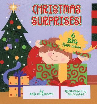 Christmas Surprises!