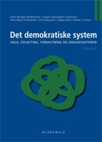 Det demokratiske system