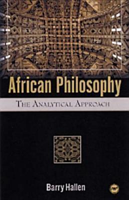 African Philosophy: The Analytic Approach