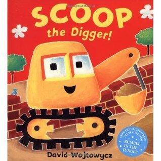 Scoop the Digger