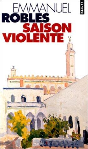 Saison violente