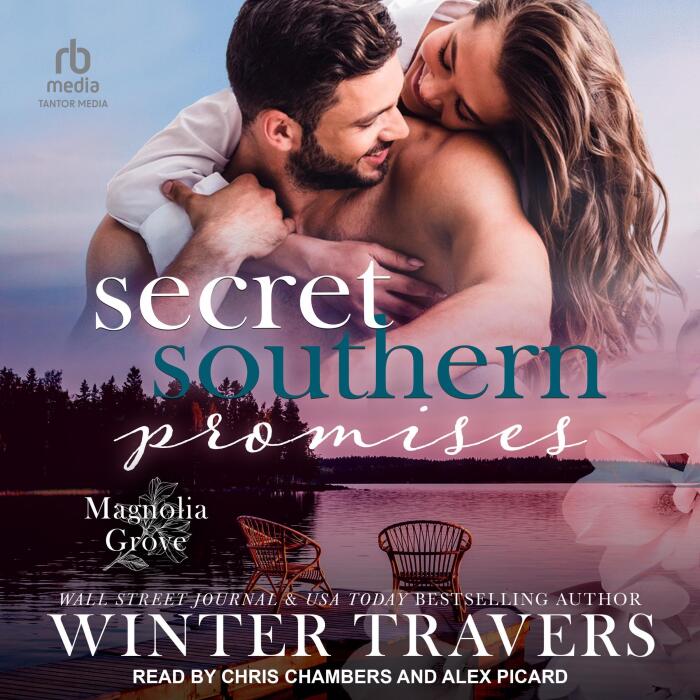 Secret Southern Promises: Magnolia Grove, Book 10