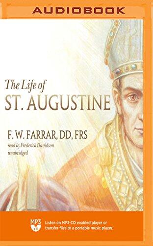 Life of St. Augustine