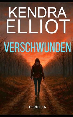 Verschwunden (Callahan & McLane Series)