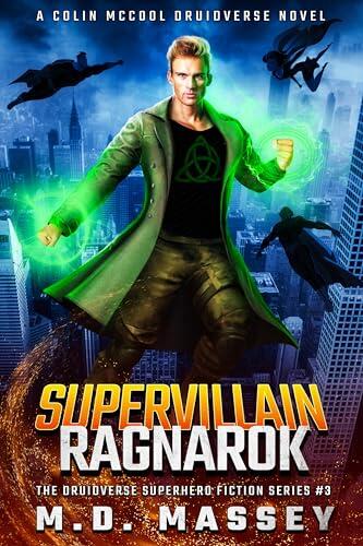 Supervillain Ragnarok
