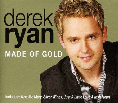 Made of Gold