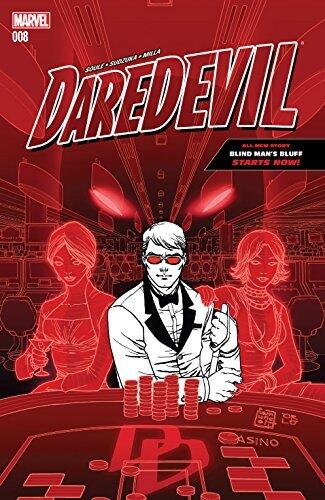 Daredevil #8