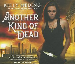 Another Kind of Dead