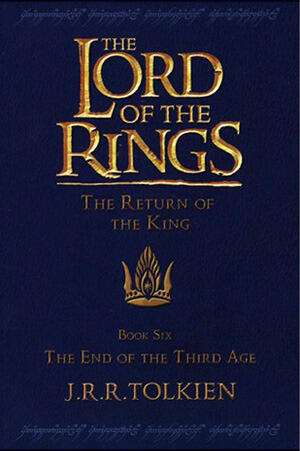 The End of the Third Age