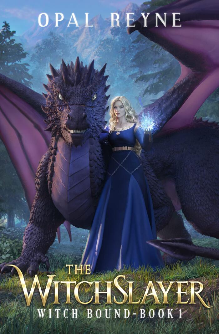 The WitchSlayer