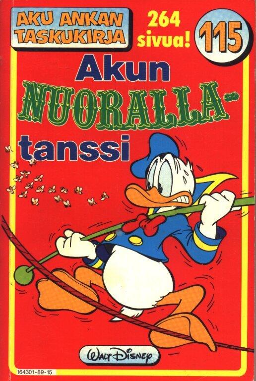 Akun nuorallatanssi