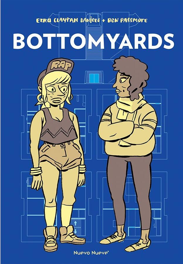 Bottomyards