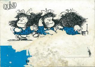 Mafalda Vai à Escola