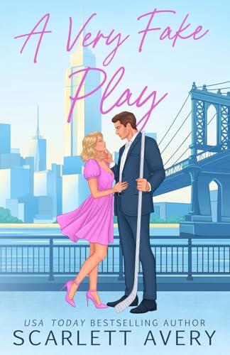 A Very Fake Play