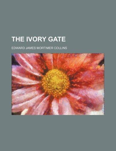 The ivory gate