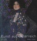 Kunst aus Österreich: 1896-1996