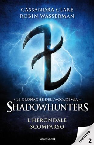L'Herondale Scomparso