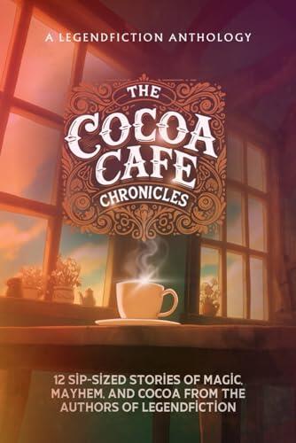 The Cocoa Café Chronicles