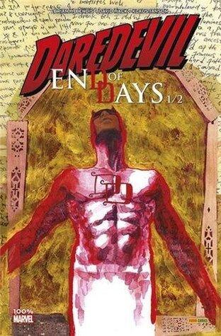 Daredevil: End of Days Tome 1