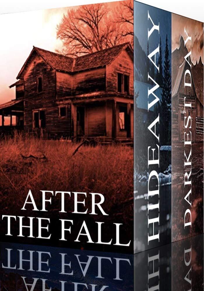After the Fall Boxset: Post Apocalyptic EMP Survival Fiction