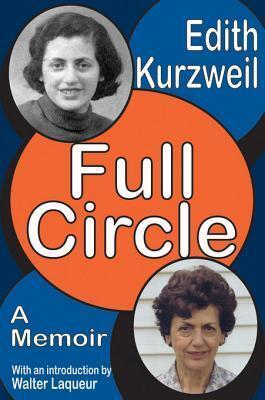 Full Circle: A Memoir