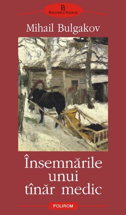 Însemnările unui tânăr medic