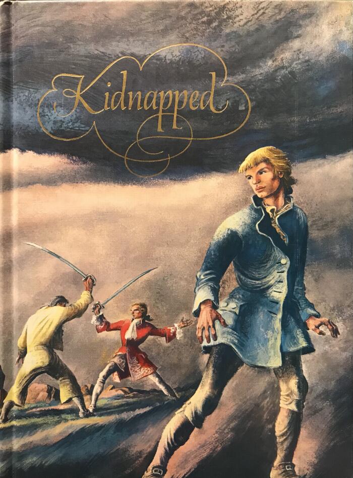 Kidnapped