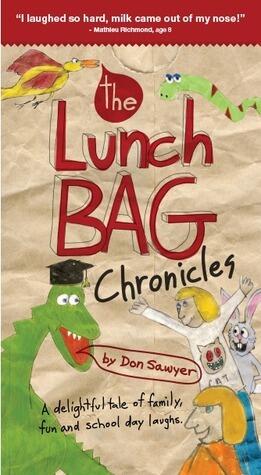 The Lunch Bag Chronicles