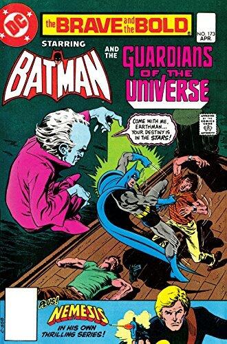 The Brave and the Bold (1955-1983) #173