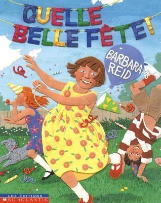 Quelle Belle F?te! (Album Illustre)