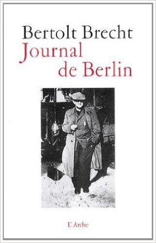 Journal de Berlin