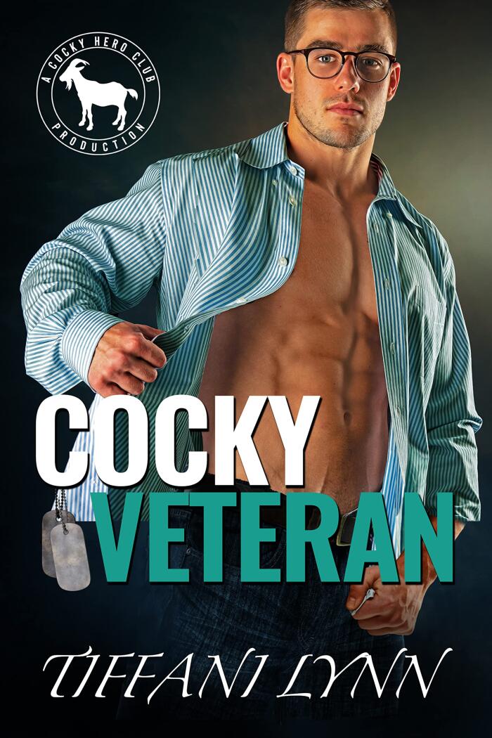 Cocky Veteran