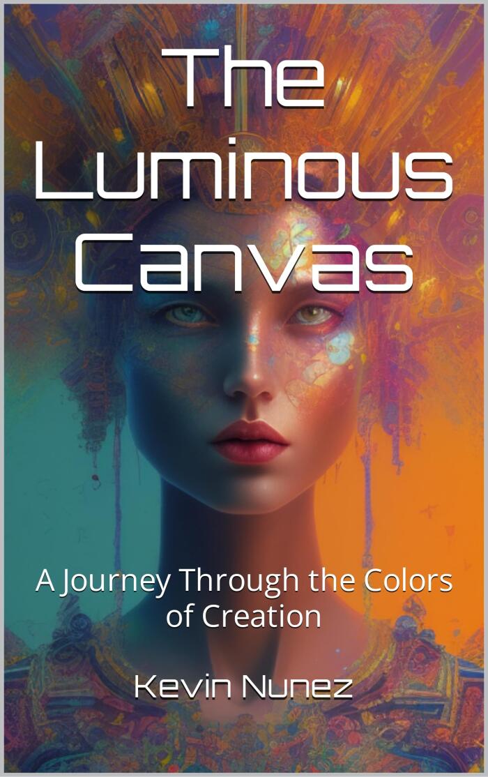 The Luminous Canvas: A Journey Through the Colors of Creation