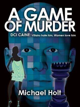 A Game of Murder