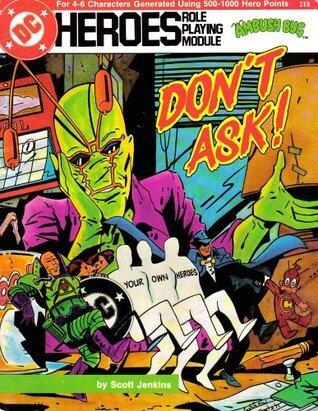 Ambush Bug