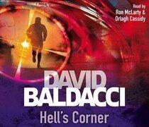 Hell's Corner