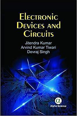 Electronic Devices and Circuits