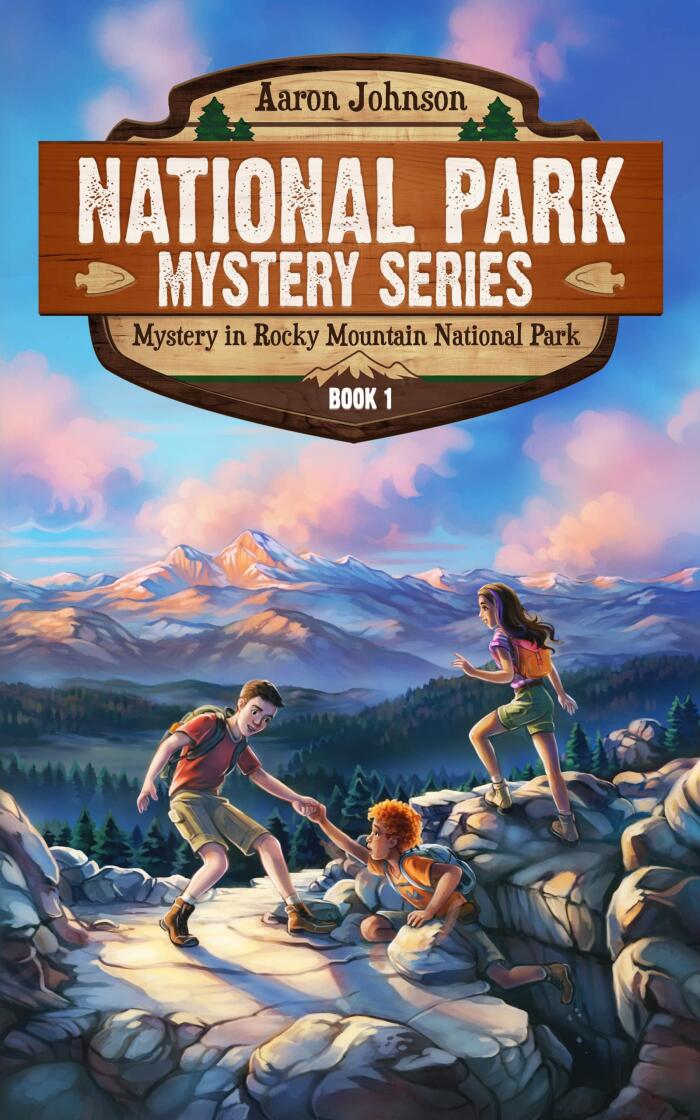 National Park Mystery