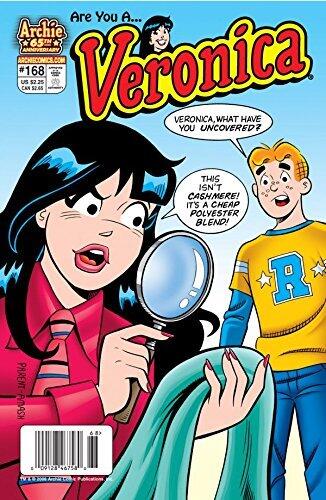 Veronica #168