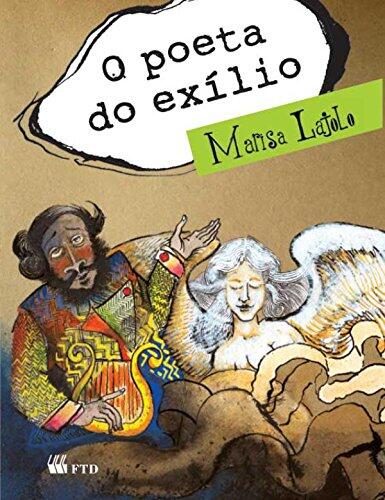 O Poeta Do Exílio