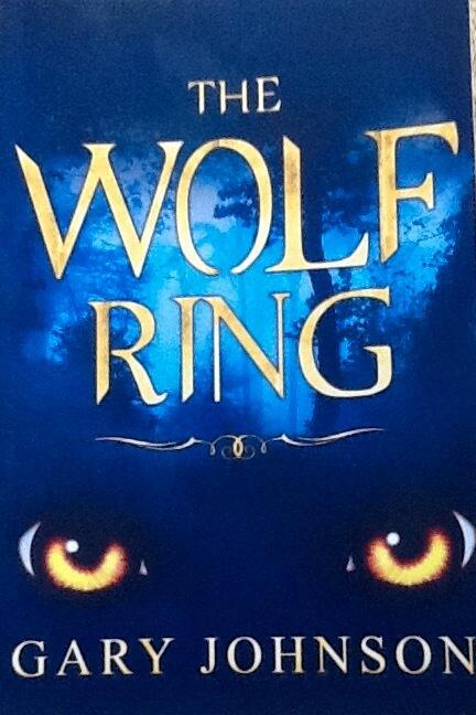 The Wolf Ring