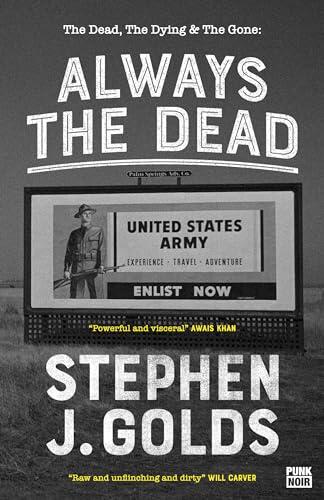 Always The Dead