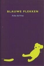 Blauwe plekken