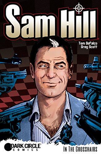 Sam Hill