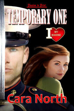 I Love My Marine
