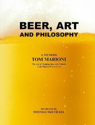Beer, Art and Philosophy