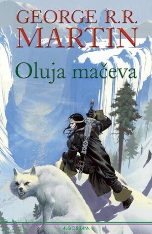 Oluja mačeva