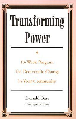 Transforming Power