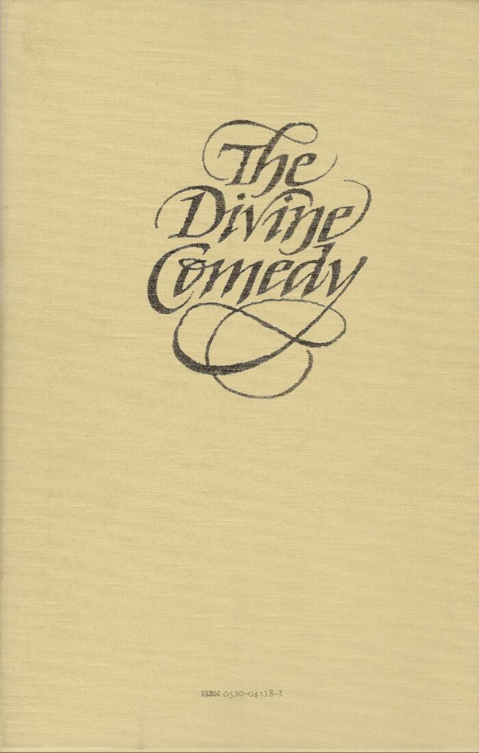 The Divine Comedy