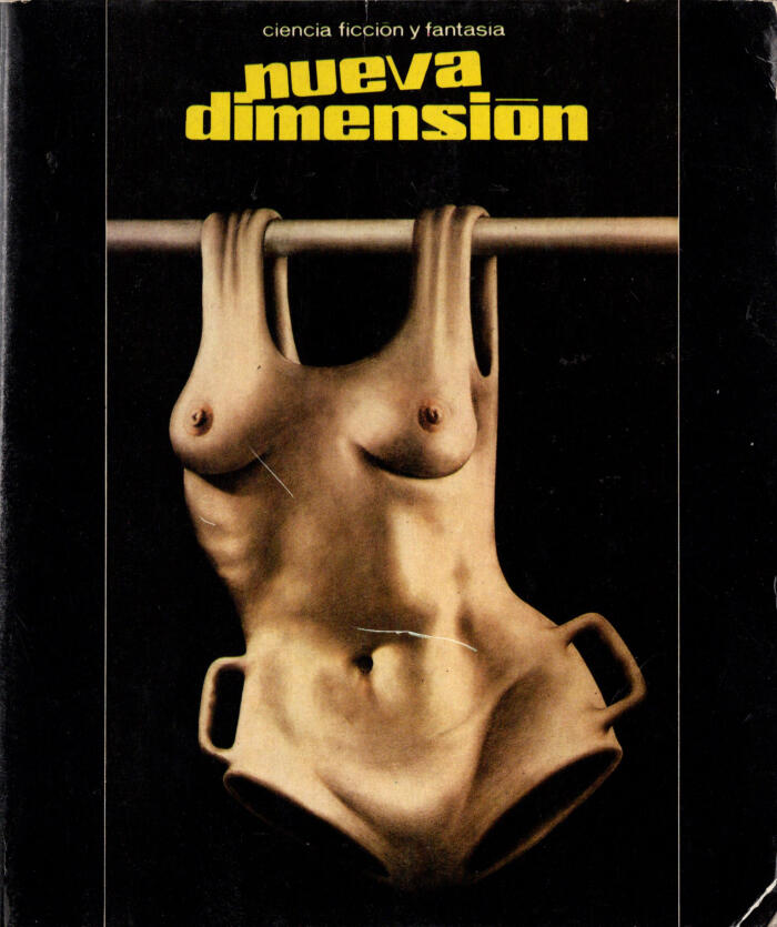 Nueva Dimensión, vol. 90